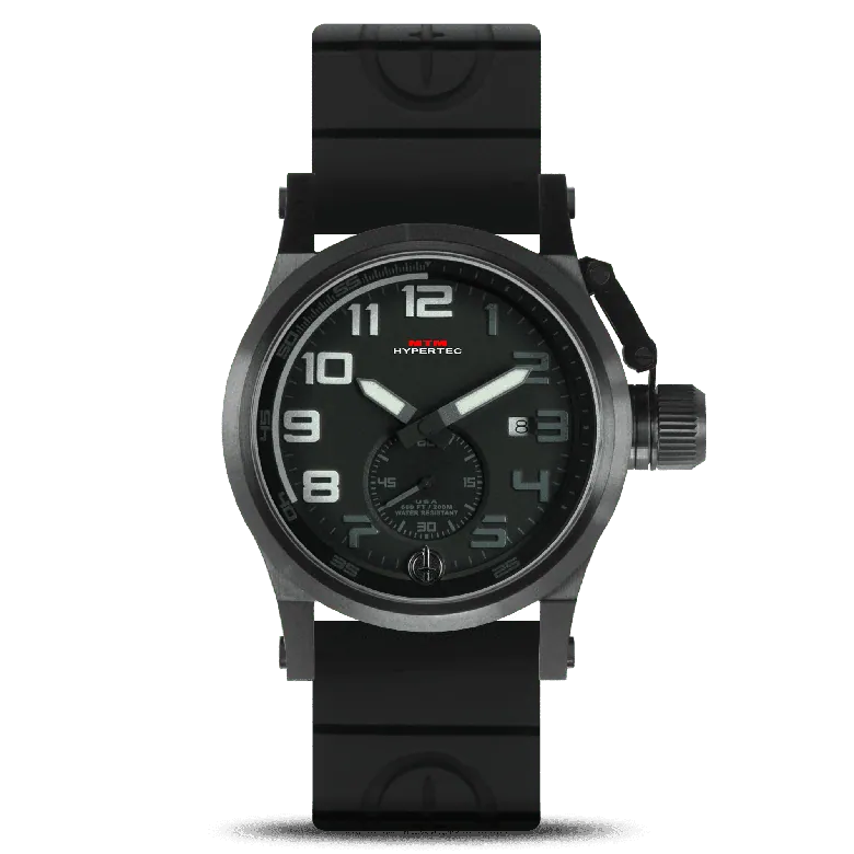 Hypertec Chrono Customized | Hypertec Watches | MTM | WATCH | MTM WATCH