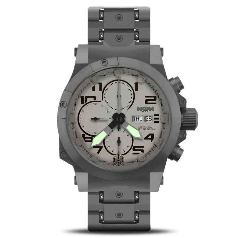 Grey Sherman 3-GER