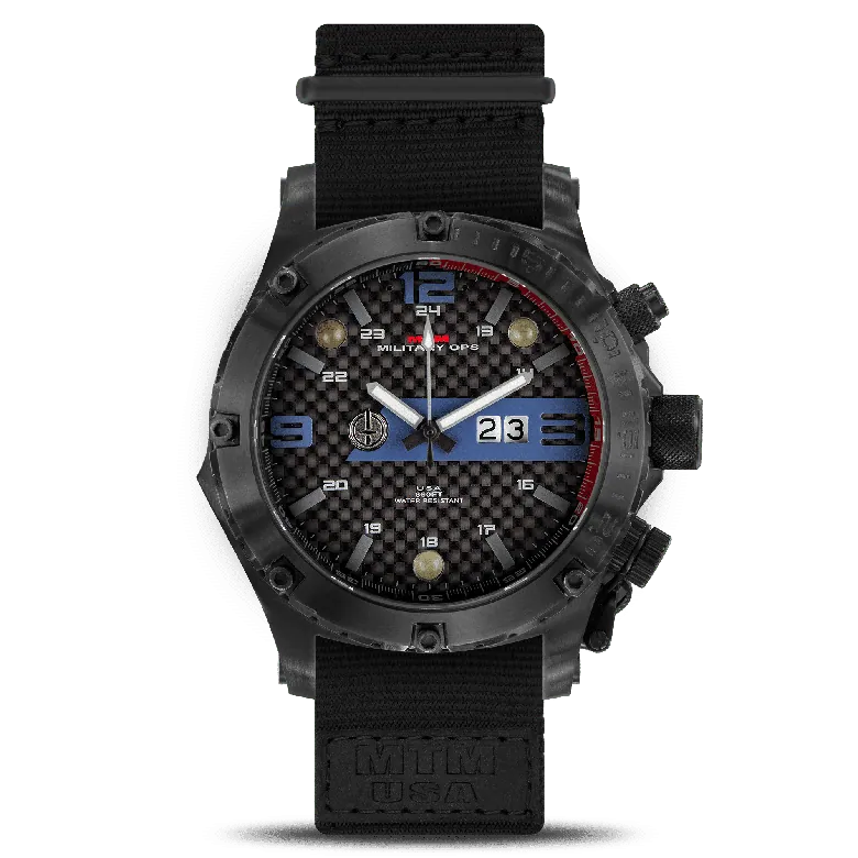 Vulture Customized | Special Ops Watches | MTM | WATCH | MTM WATCH