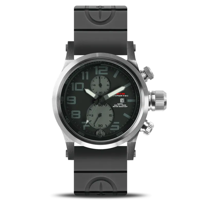 Silver Hypertec Chrono 2a