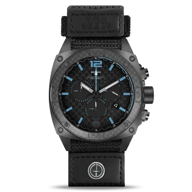 Predator Carbon Fiber