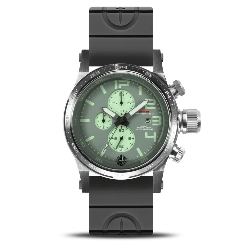 Silver Hypertec Chrono 3C