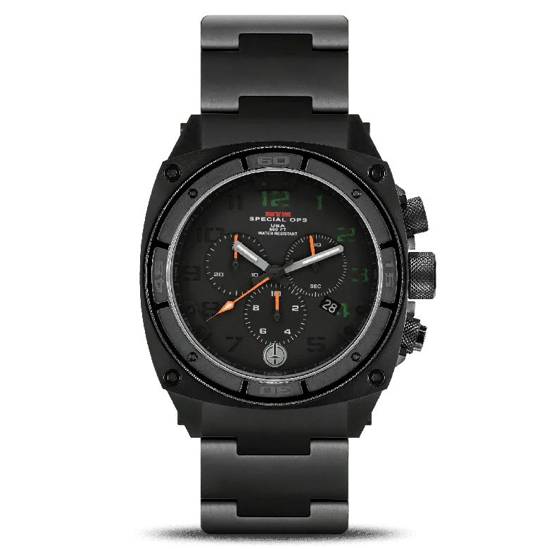 Predator Customized | Special Ops Watches | MTM | WATCH | MTM WATCH