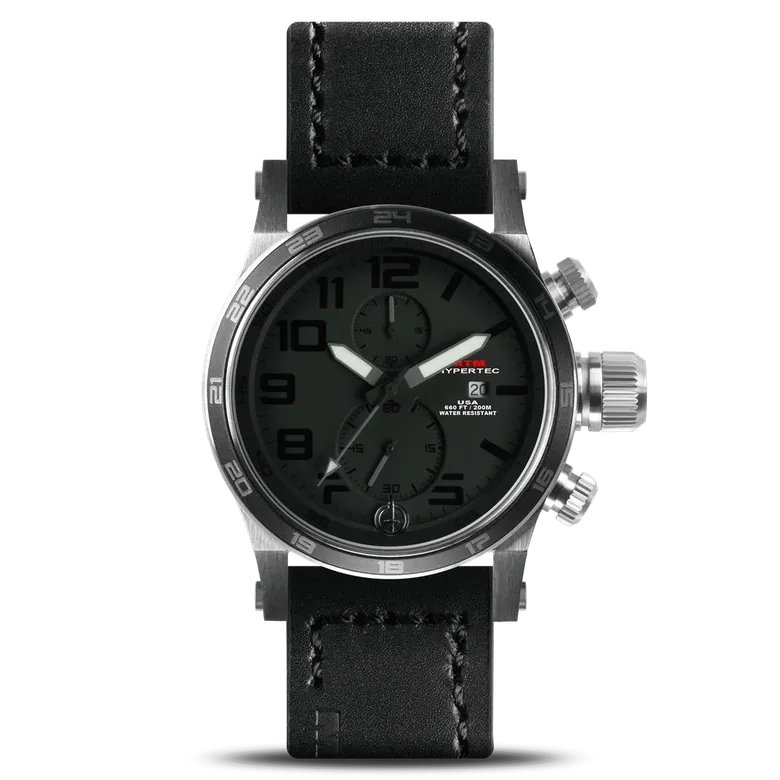 Silver Hypertec Chrono 2B