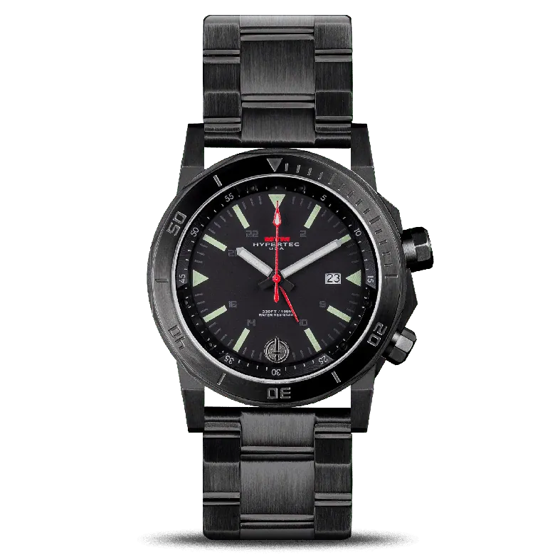 Hypertec H-61 Customized | Special Ops Watches | MTM | WATCH | MTM WATCH