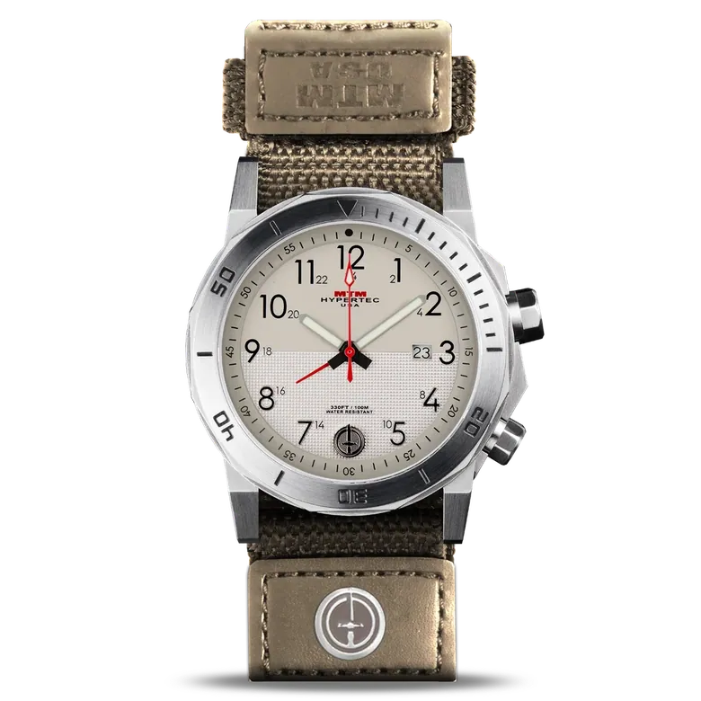 Silver Hypertec H-61