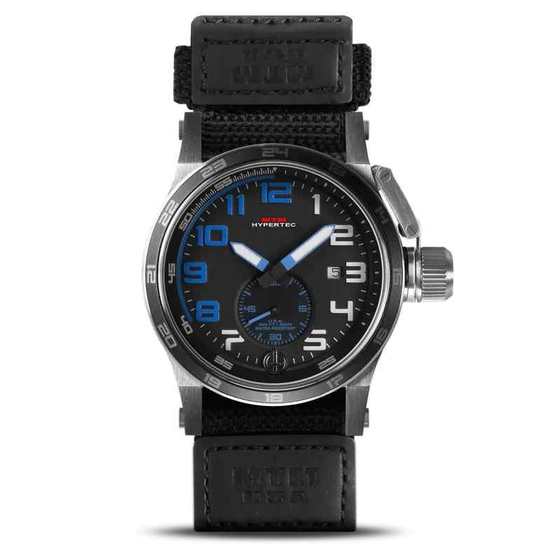 Silver Hypertec Chrono 1B