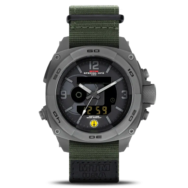 Grey RAD