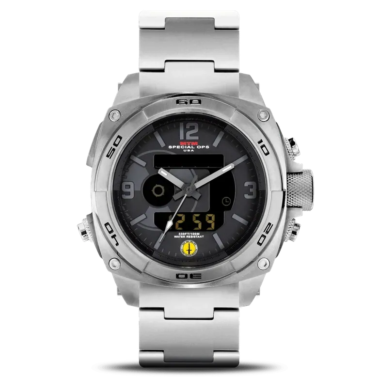 Silver RAD