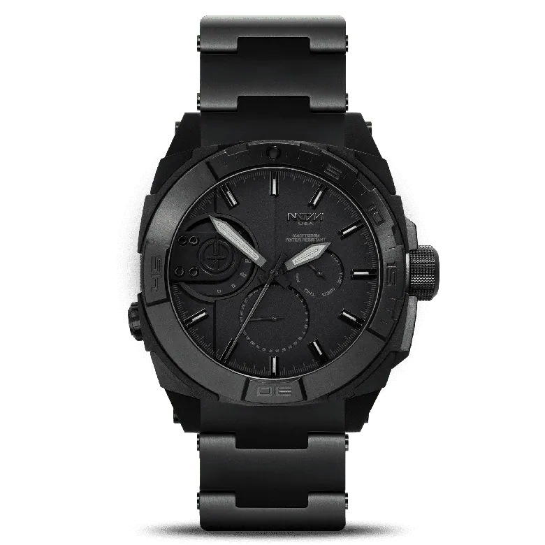 US-744X Customized | Special Ops Watches | MTM | WATCH | MTM WATCH