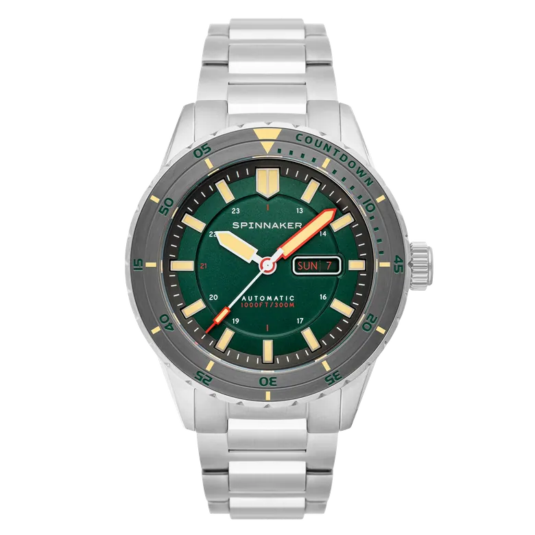 Kelp Green