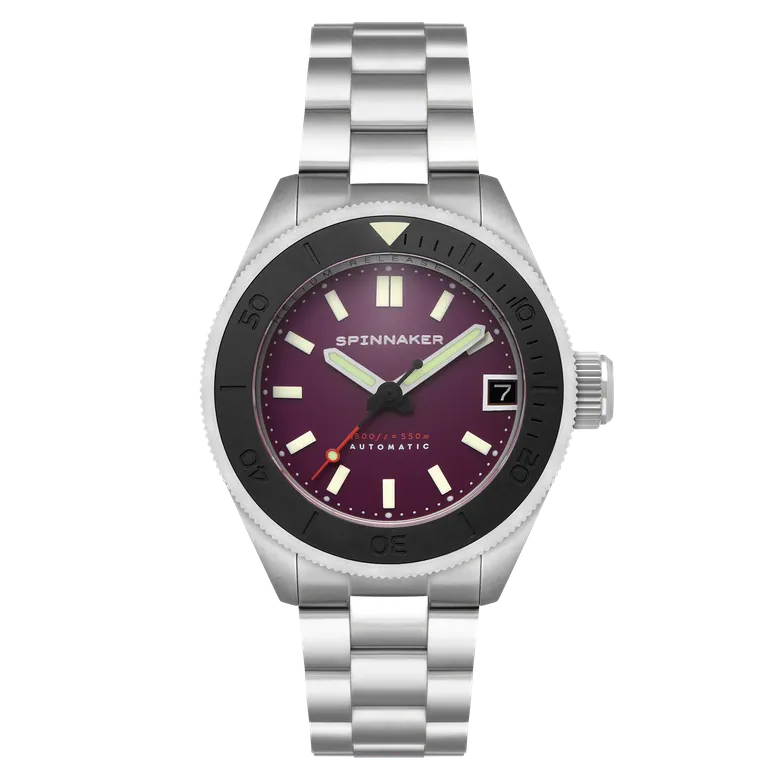 Dark Purple