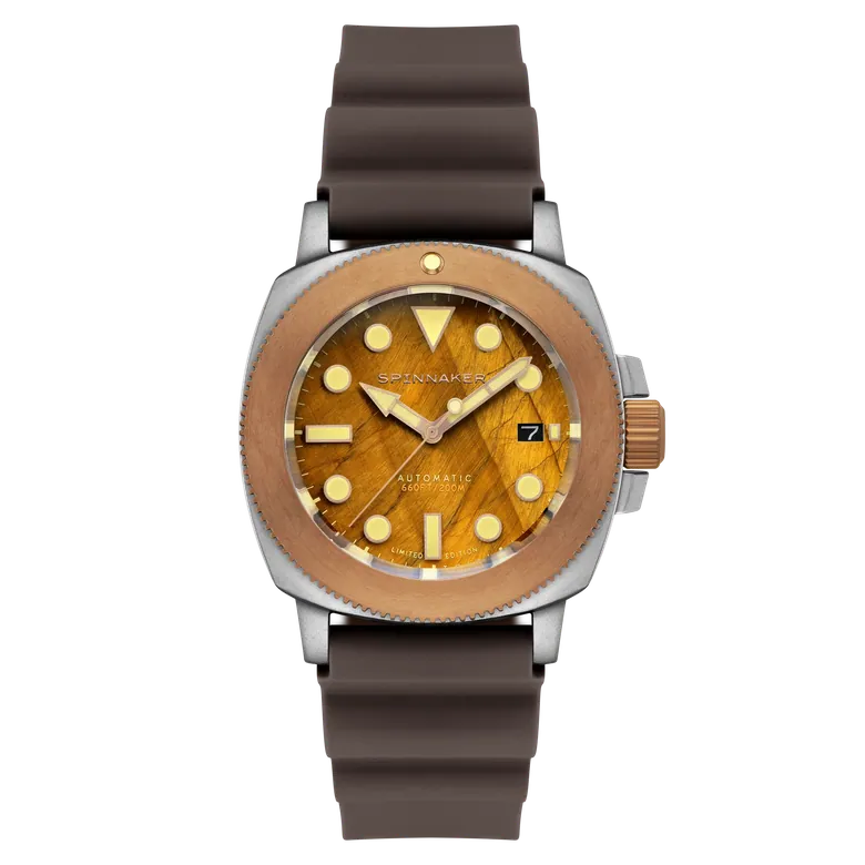 Brown Tiger Eye