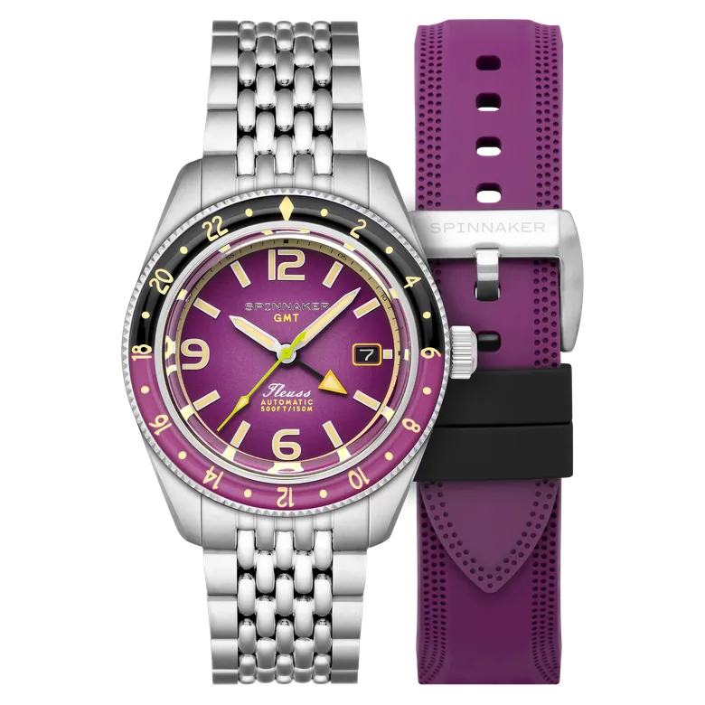 Dull Violet