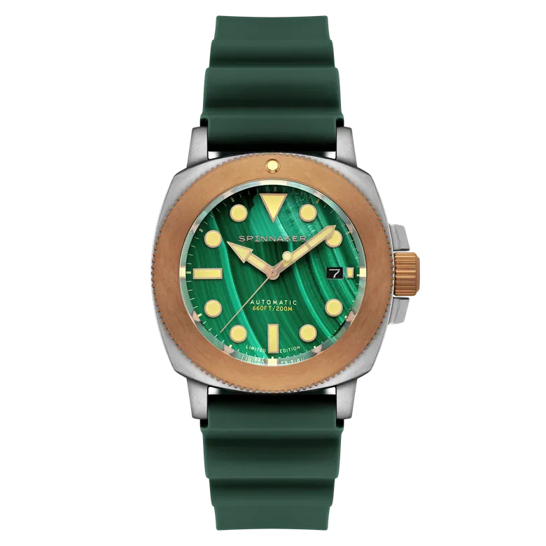 Green Malachite