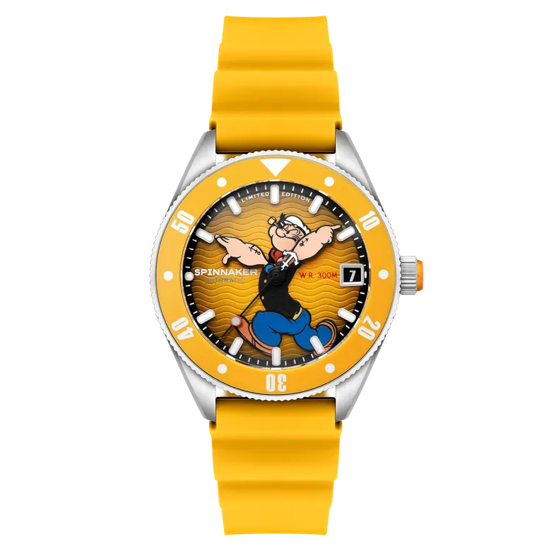 Corncob Yellow