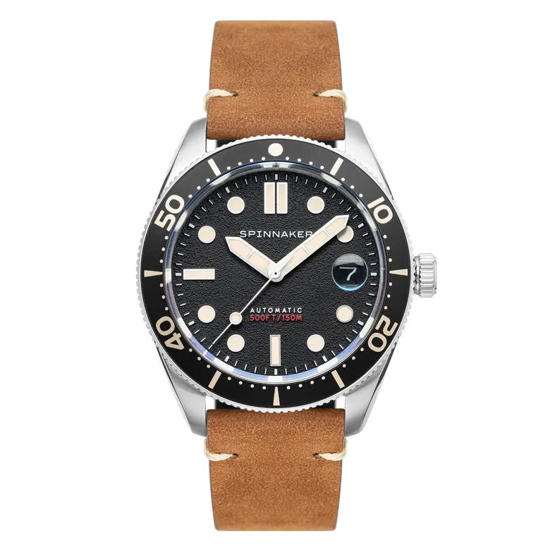 Anchor Black