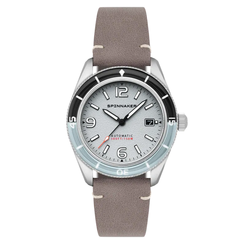 Ash Grey