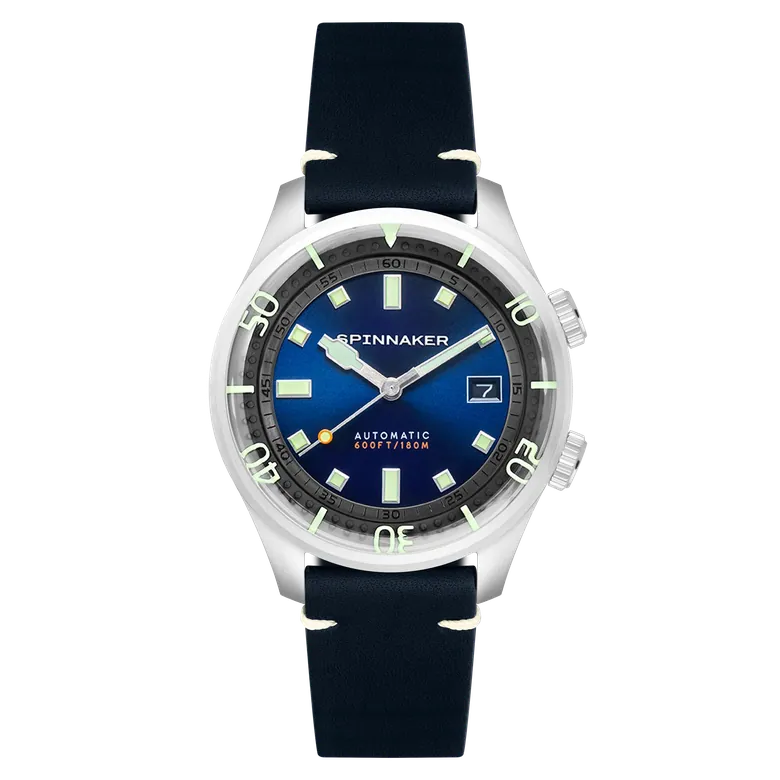 Atlantic Blue