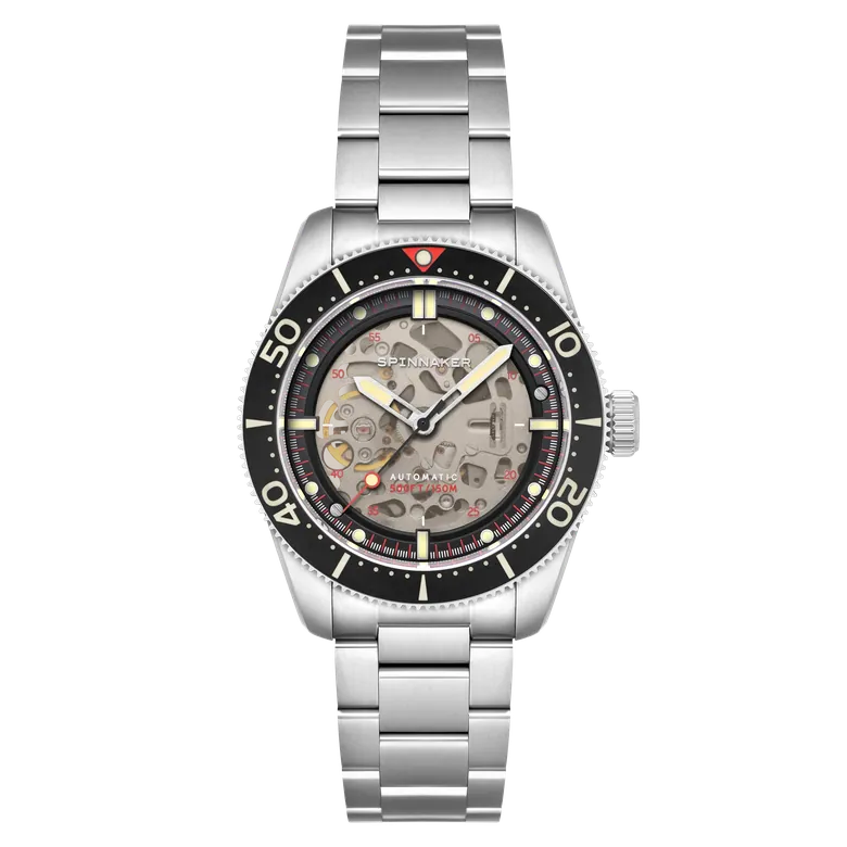 Black Ceramic