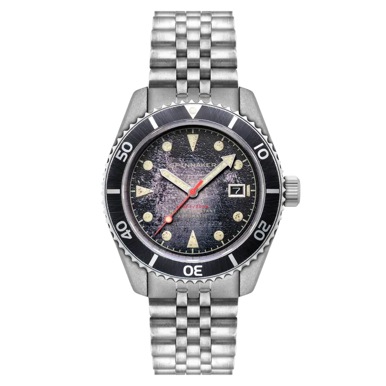 Barnacle Black