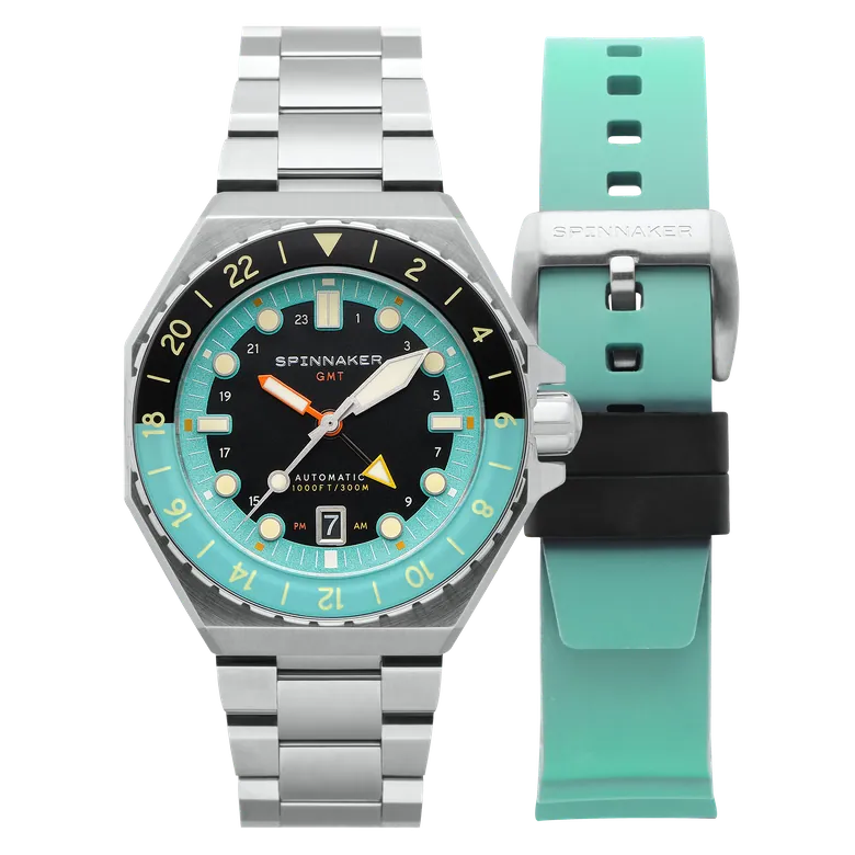 Dark Turquoise