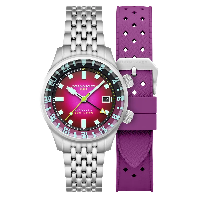 Mystic Purple