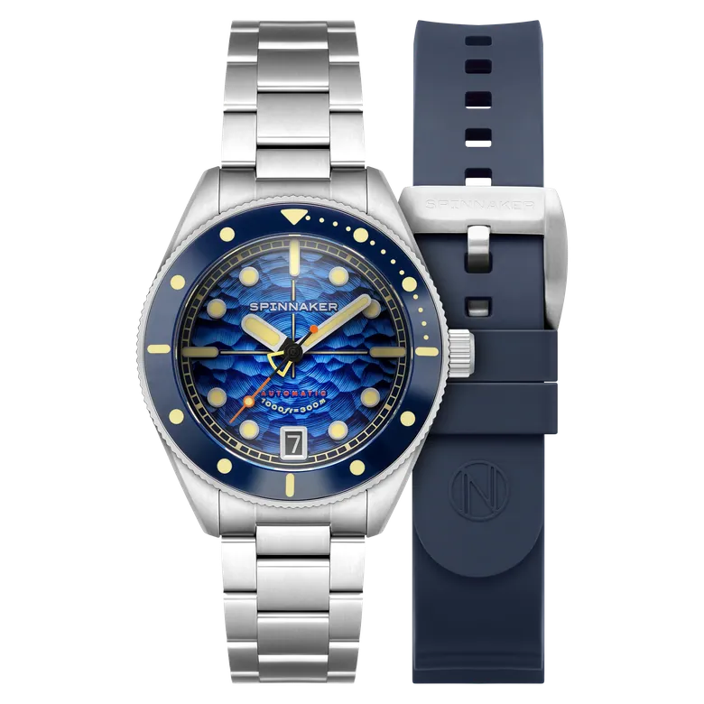 Depth Blue