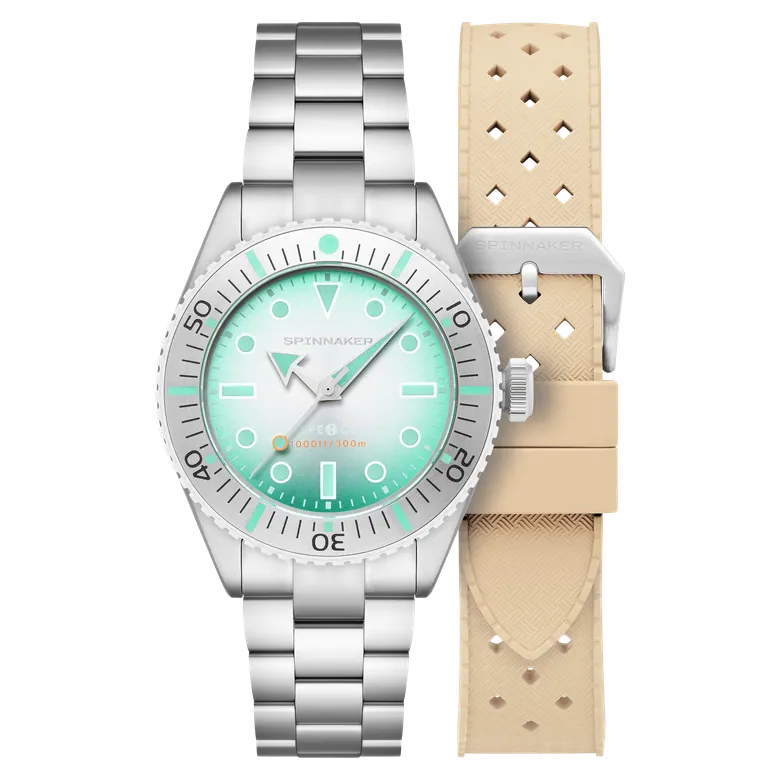 Aquamarine