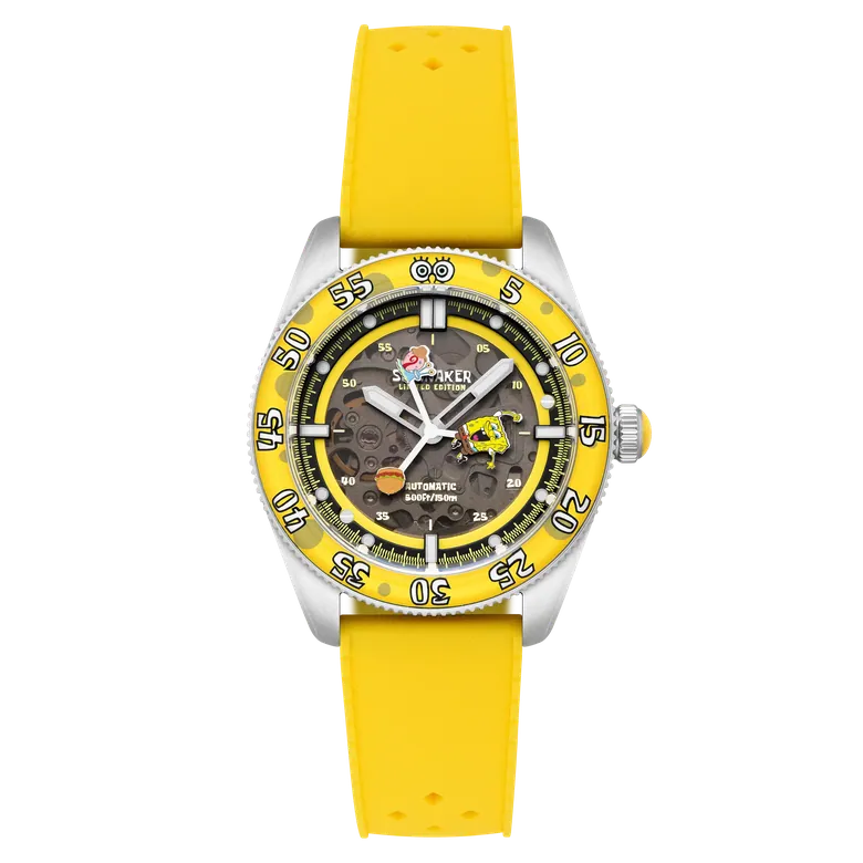 Krabby Flipper