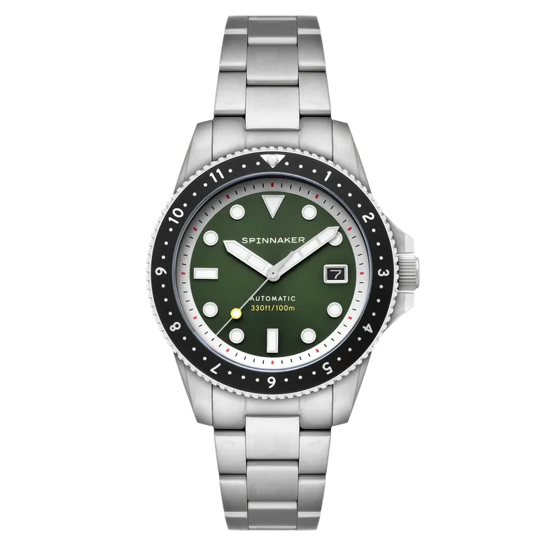 Jade Green