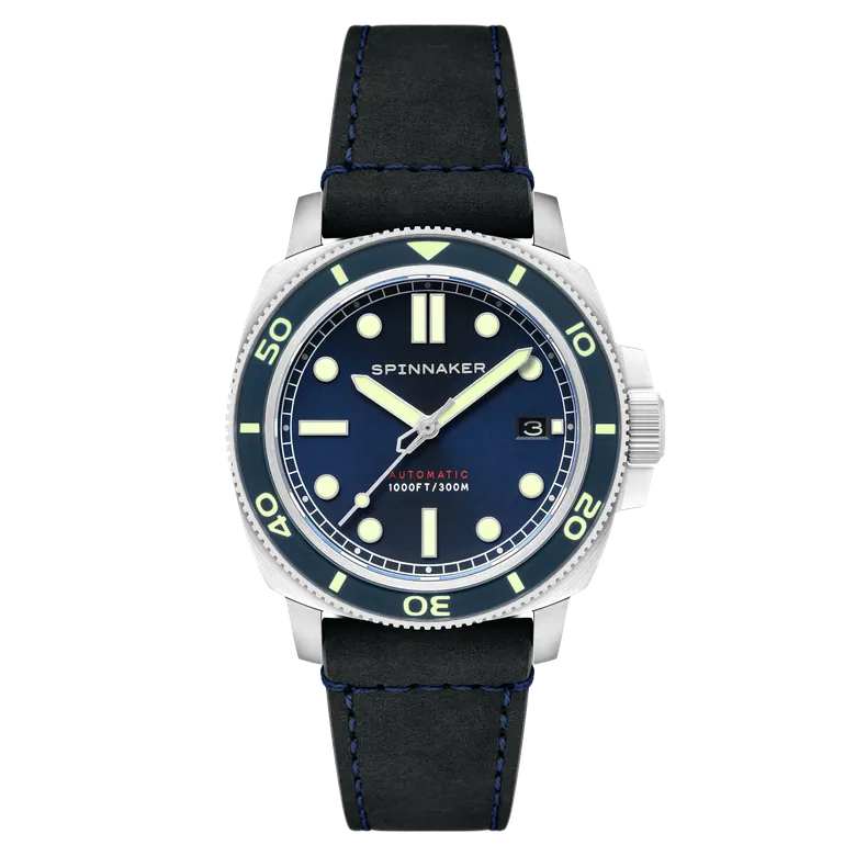 Arctic Blue