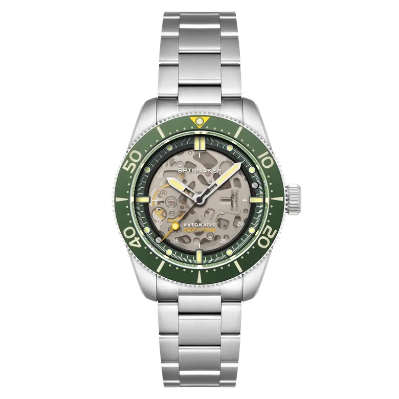 Green Ceramic
