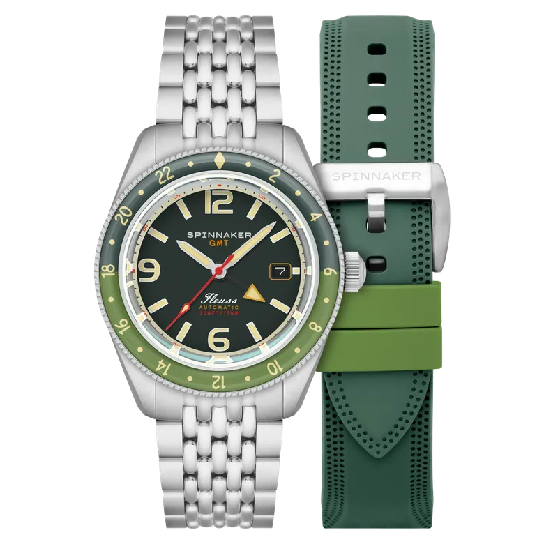 Forest Green