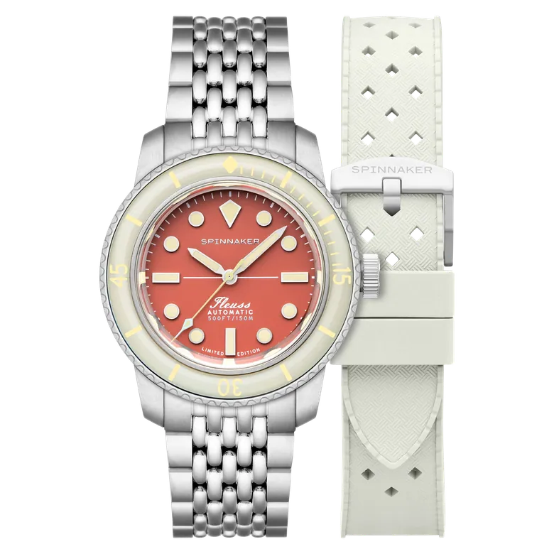 Coral Red