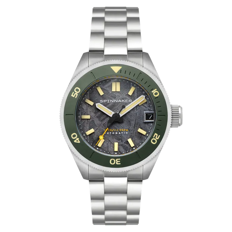 Elite Green