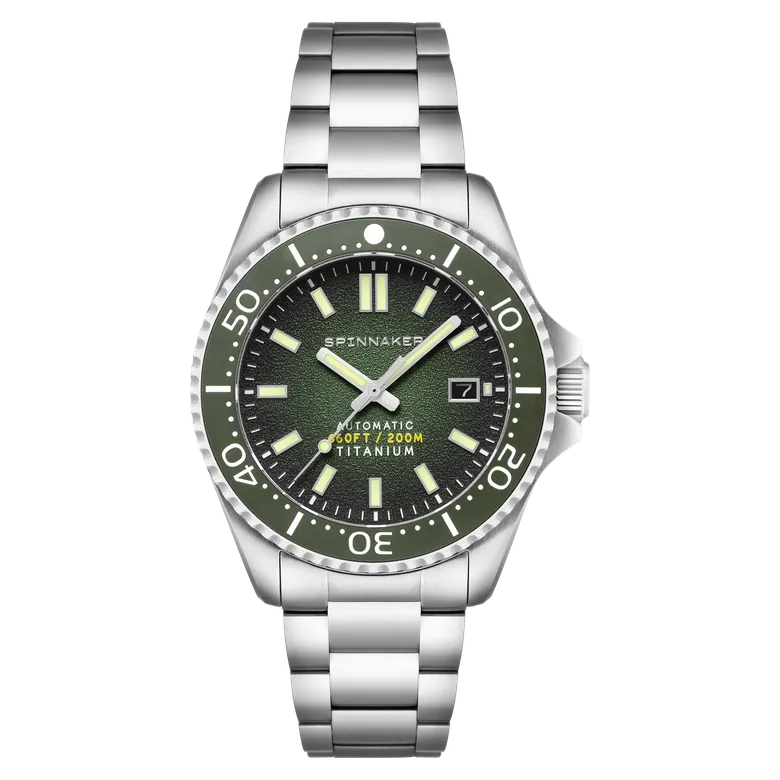 MILITIA GREEN