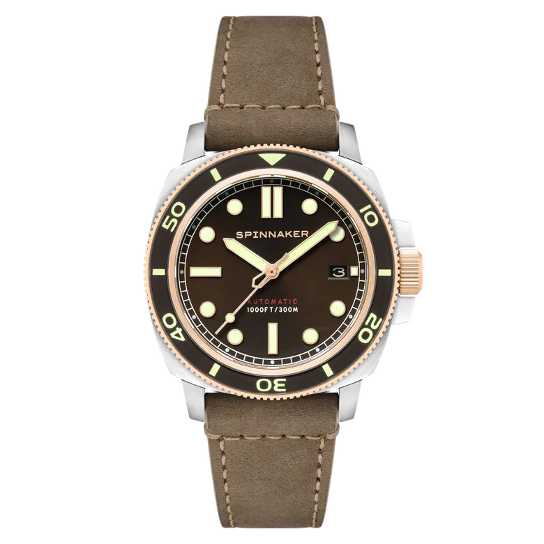 Cognac Brown