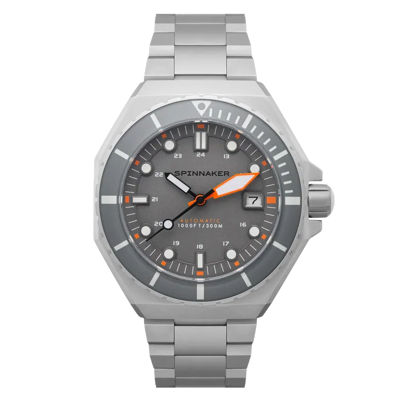 Chalk Grey