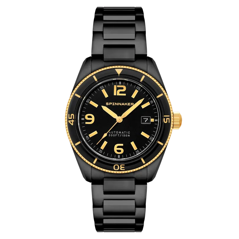 Golden Eclipse