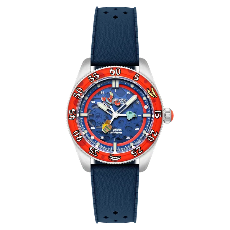 Dollar Diver