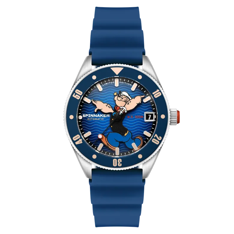 Blue Buoy