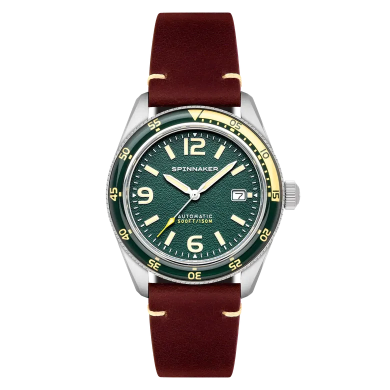 Lagoon Green