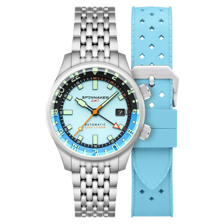 Aquamarine Blue