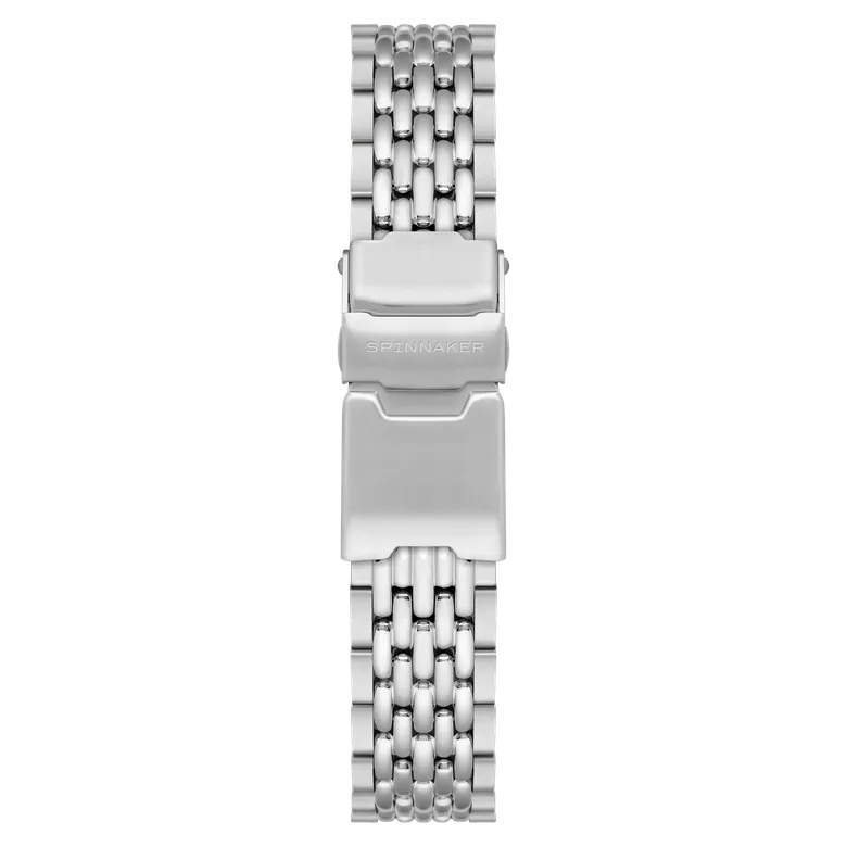 Fleuss 40 Automatic Bracelet