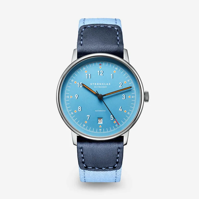 Lumatik light blue