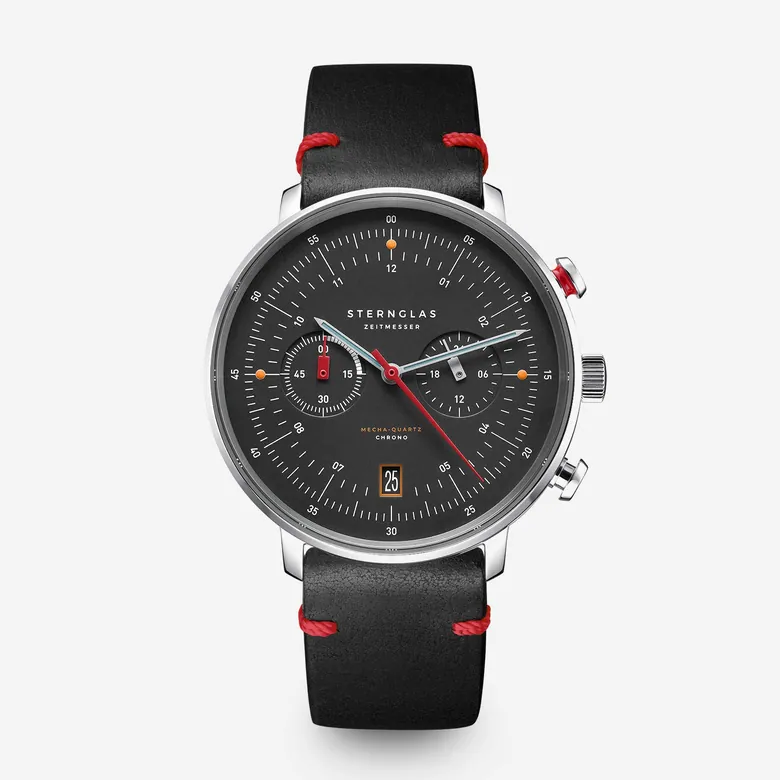 Hamburg Chrono Edition Neuwerk