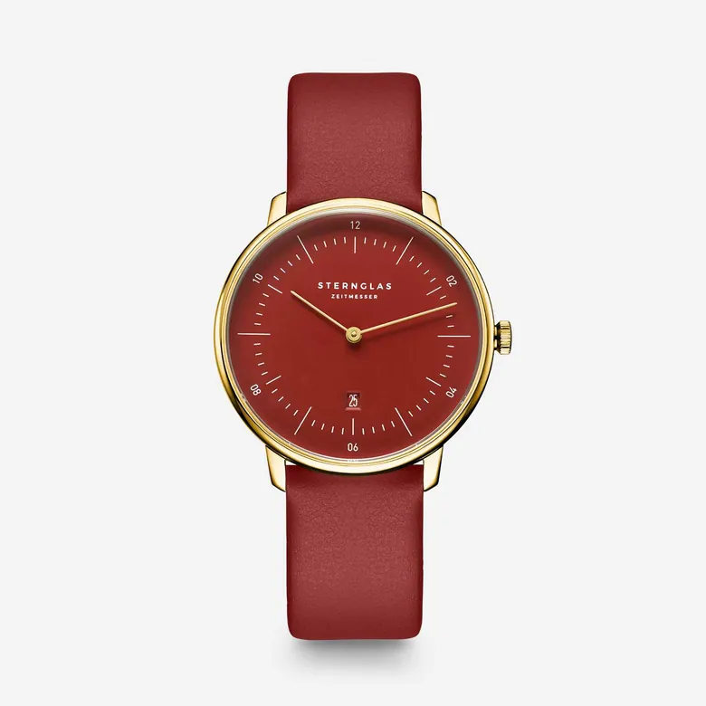 Naos XS Edition Flora hibiscus