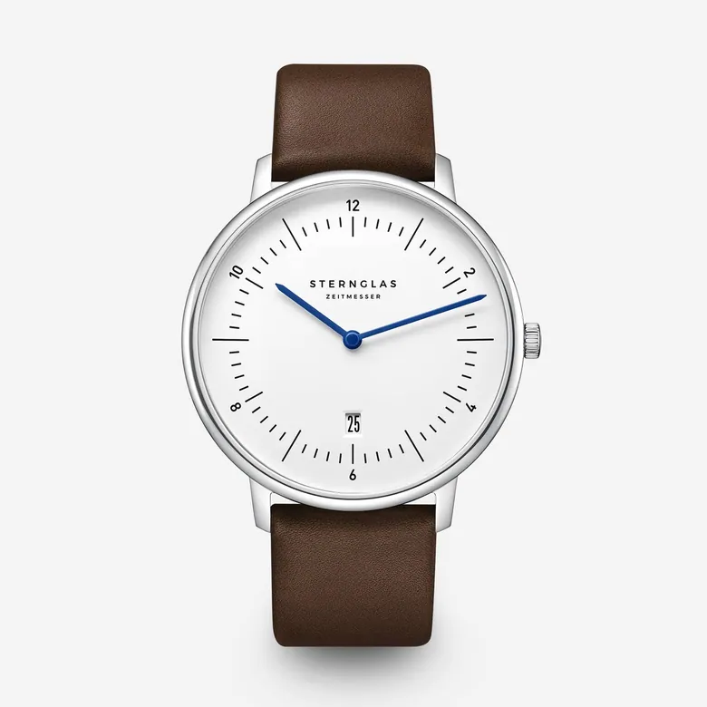 Naos XL white