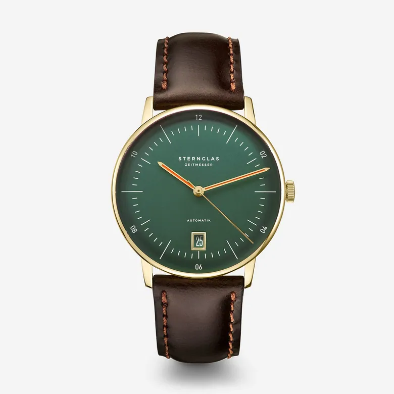 Naos Automatik Edition Cambridge